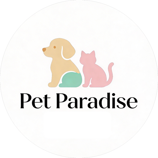 Pet Paradise