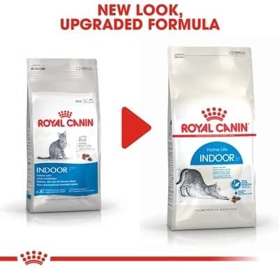 ロイヤルカナン FHN インドア 2Kg 猫用