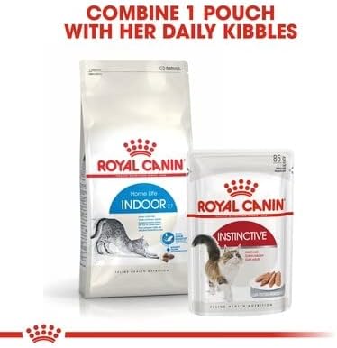 ロイヤルカナン FHN インドア 2Kg 猫用