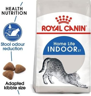 ロイヤルカナン FHN インドア 2Kg 猫用
