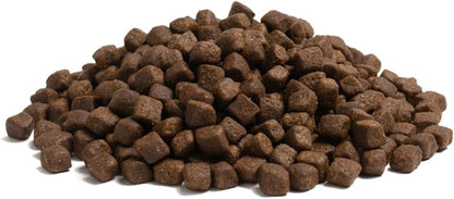 エッセンシャル ドッグフード スーペリアリビング 2.5kg 全犬種 成犬～ グレインフリー ヒューマングレード （香料・着色料不使用） チキン ダック サーモン マス ドライ フード 【ESSENTIAL FOODS】 EDFS