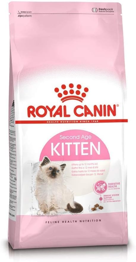 ロイヤルカナン FHN キトン 子猫用 10kg
