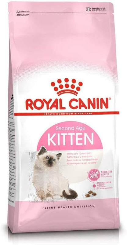 ロイヤルカナン FHN キトン 子猫用 10kg