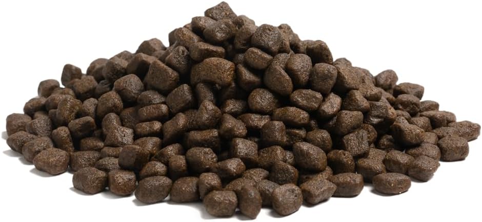 エッセンシャル ドッグフード ノーティカルリビング 1.8kg 全犬種 成犬～ グレインフリー ヒューマングレード （香料・着色料不使用） サーモン 白身魚 ドライ フード 【ESSENTIAL FOODS】 EDFN