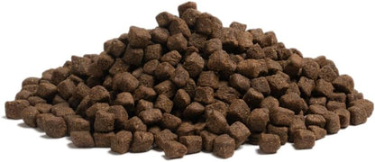エッセンシャル ドッグフード エステートリビング 2.5kg 全犬種 成犬～ グレインフリー ヒューマングレード （香料・着色料不使用） ラム 鹿肉 チキン ドライ フード 【ESSENTIAL FOODS】 EDFE