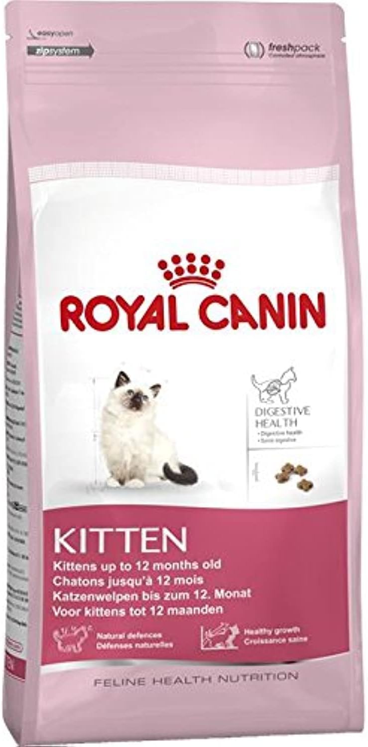 ロイヤルカナン FHN キトン 子猫用 10kg