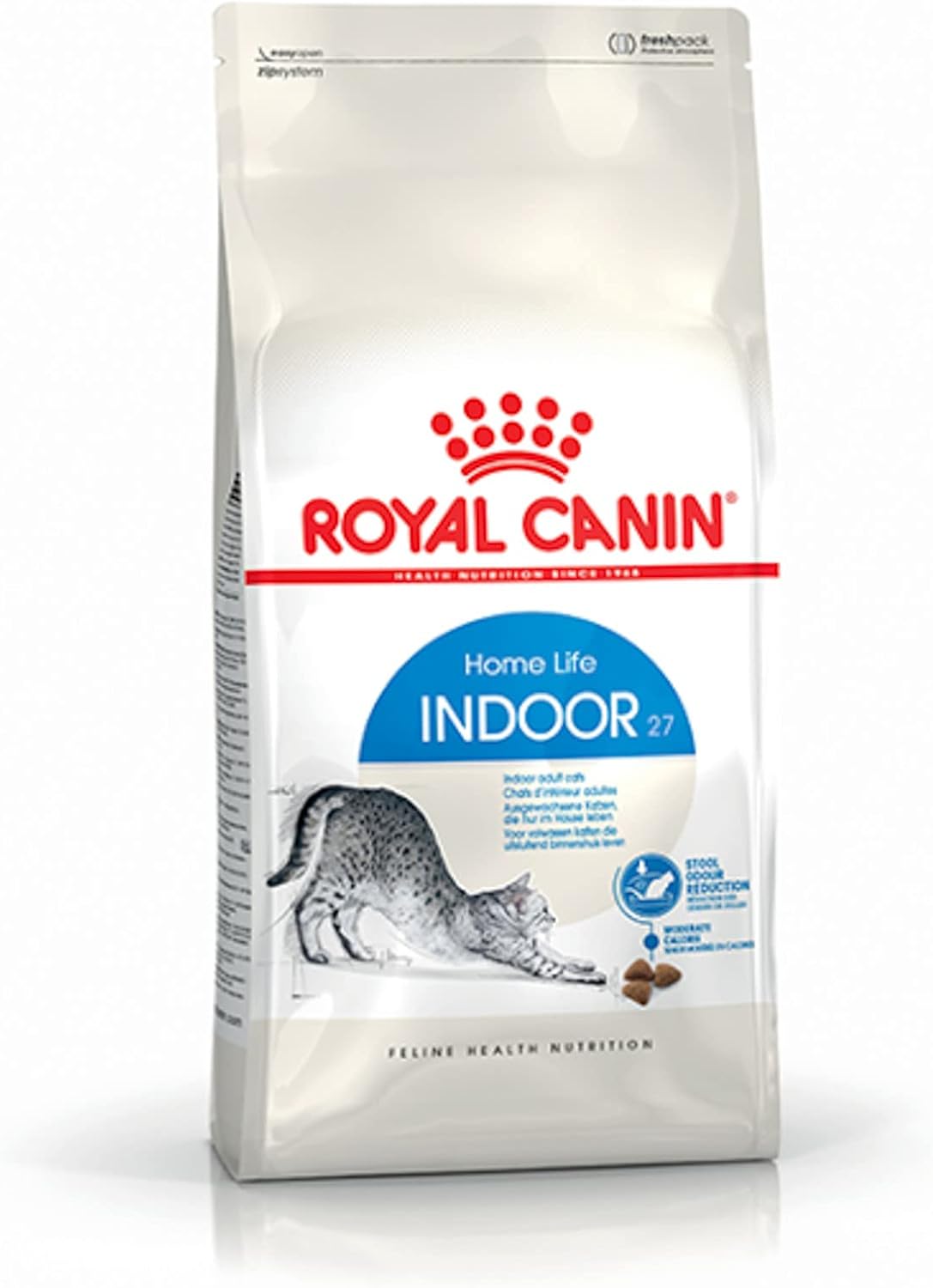 ロイヤルカナン FHN インドア 2Kg 猫用