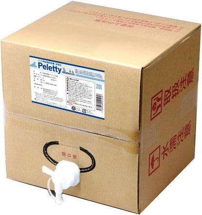 詰め替え用 1L ペレッティー 獣医師が使うプロ用 ペット除菌 消臭剤 Peletty  詰替用 犬 猫 消臭スプレー おしっこ
