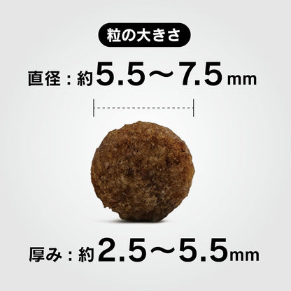ハッピードッグ 小型犬 成犬〜シニア用 お腹に優しい （ラム・ライス） 4kg ドライドッグフード ドイツ産 ヒューマングレード 無添加 HAPPY DOG グルテンフリー ミニセンシブル パピー