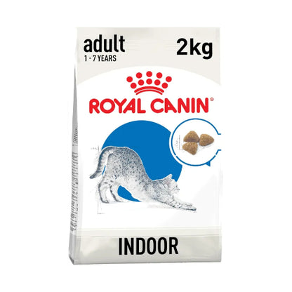 ロイヤルカナン FHN インドア 2Kg 猫用