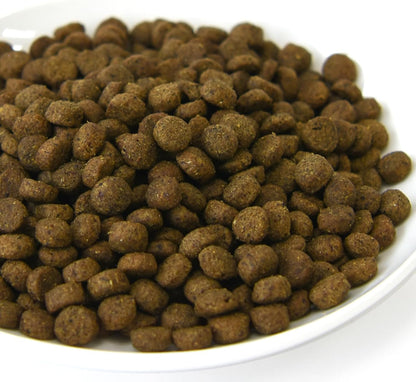 POCHI ザ・ドッグフード エイジングケア シニア 3種のポルトリー 1kg 犬の餌