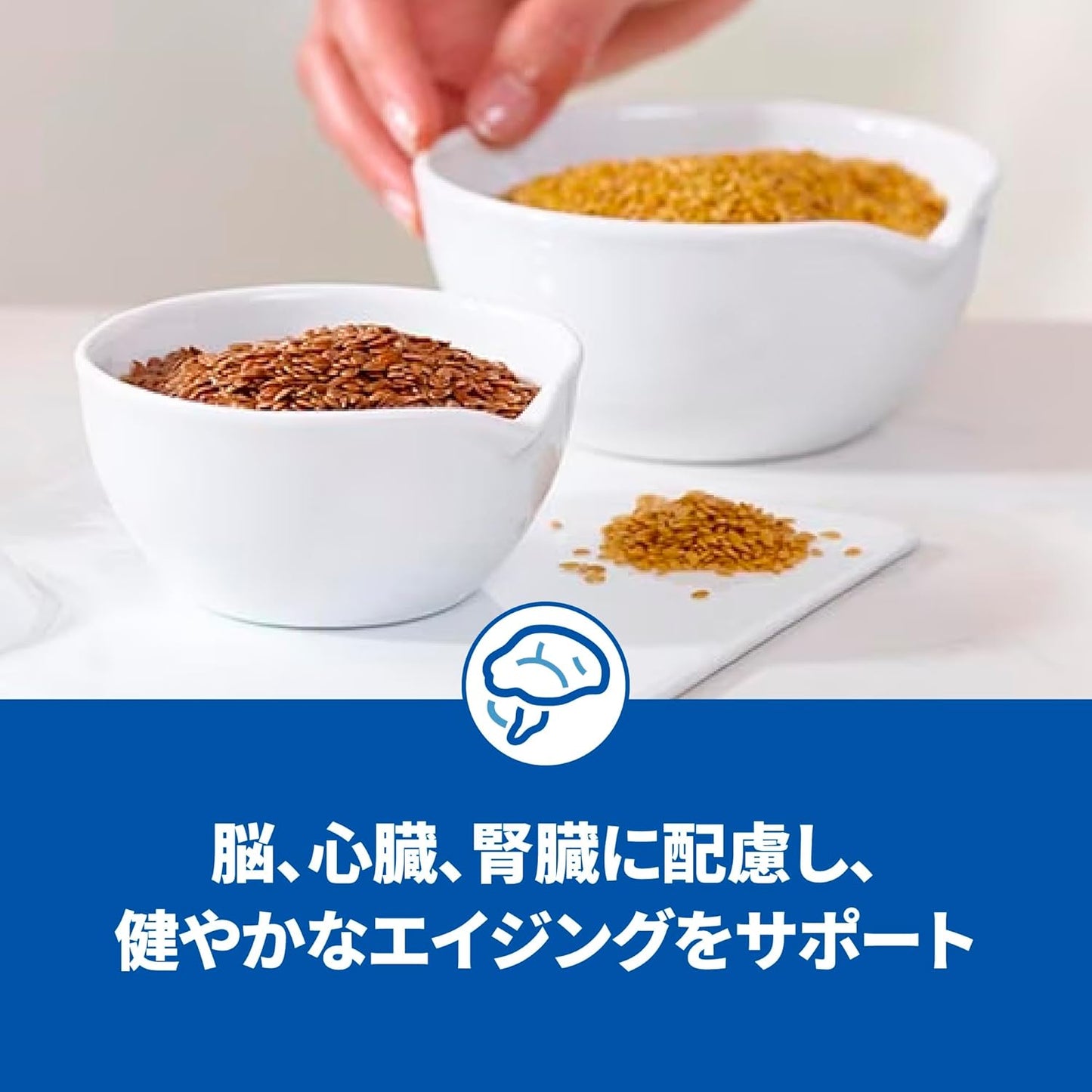 サイエンスダイエット ドッグフード シニアプラス 小粒 10歳以上 チキン 3.3kg 高齢犬 お試し ドライ トライアル