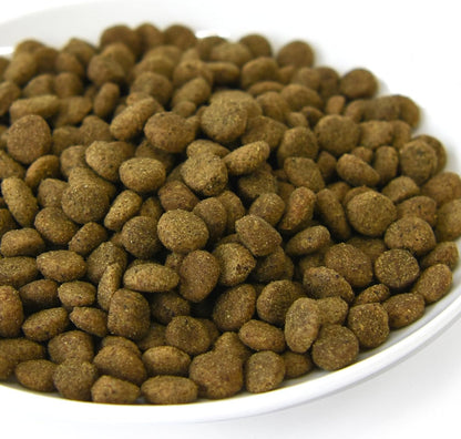 POCHI ザ・ドッグフード エイジングケア シニア ワイルドサーモン 1kg ポチ シニア犬 小粒