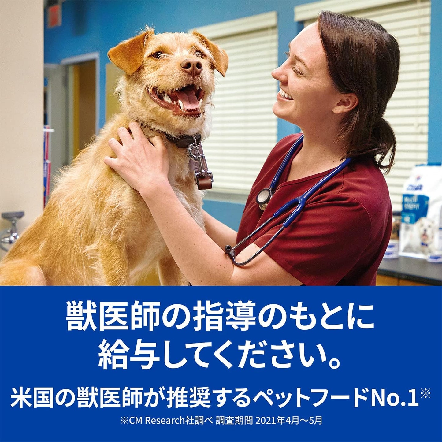 ヒルズ プリスクリプションダイエット ドッグフード 腸内バイオーム 小粒 チキン 犬用 特別療法食 1kg
