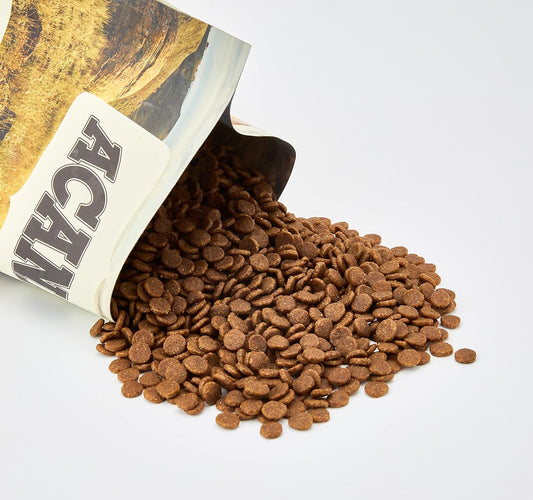 ACANA (アカナ) キャットフード ワイルドプレイリーキャット [国内正規品] 1.8kg (x1)