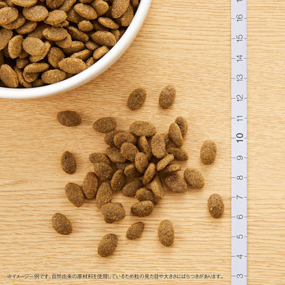 Nutro ナチュラルチョイス 成猫用 穀物フリー アダルト ダック 2kg ドライフード 総合栄養食 1歳以上 キャットフード 猫 グレインフリー 厳選自然素材 消化吸収の健康維持 香料・着色料 無添加 ニュートロ