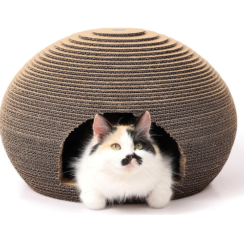 猫壱（necoichi） 猫のくら 私の隠れ家 猫用ベッド