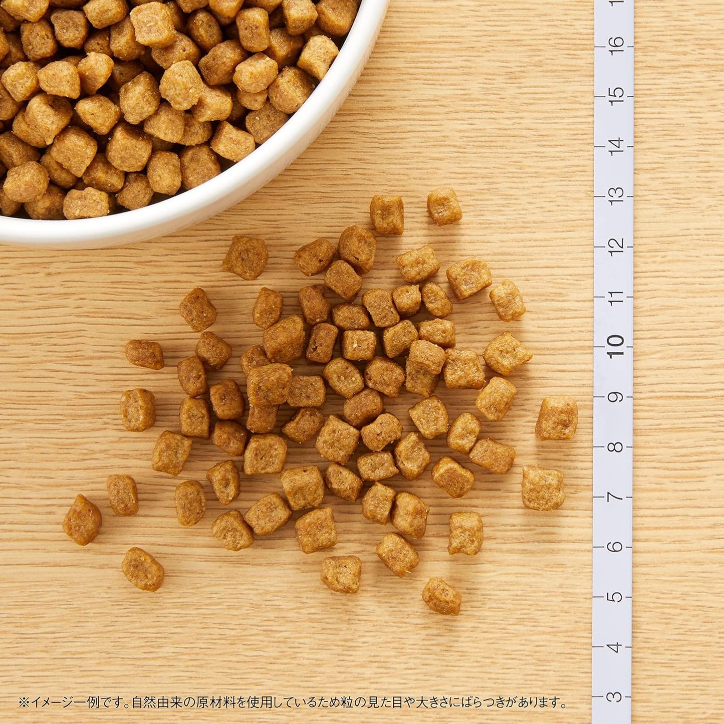 Nutro ナチュラルチョイス 小型犬用 成犬用 生後8ヶ月以上 チキン&玄米 3kg ドライフード 小粒 総合栄養食 ドッグフード 犬 自然素材 香料・着色料 無添加 ニュートロ