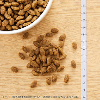 Nutro ナチュラルチョイス 成猫用 穀物フリー アダルト チキン 2kg ドライフード 総合栄養食 1歳以上 キャットフード 猫 グレインフリー 厳選自然素材 消化吸収の健康維持 香料・着色料 無添加 ニュートロ