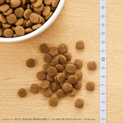 Nutro ナチュラルチョイス 成猫用 食にこだわる猫用 アダルト チキン 2kg ドライフード 総合栄養食 1歳以上 キャットフード 猫 厳選自然素材 穀物フリー グレインフリー 香料・着色料 無添加 ニュートロ